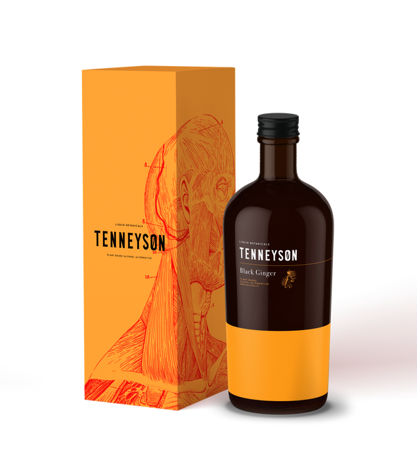 Tenneyson - Tenneyson - Black Ginger (750 ml)