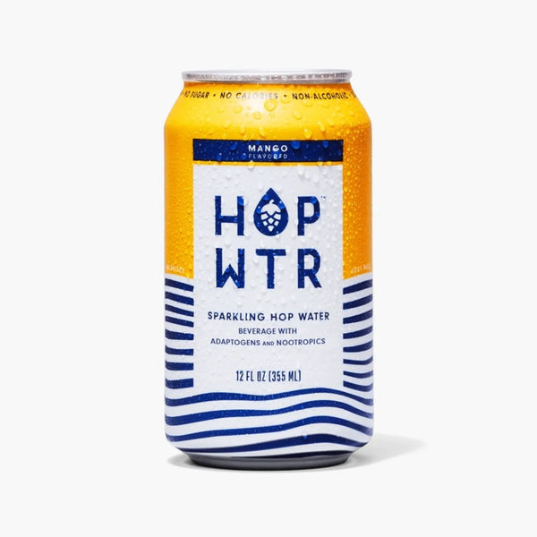 HOP WTR: Mango