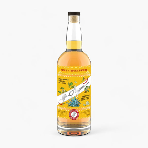 HP - Agave Non-Alcoholic Tequila (750 ml)