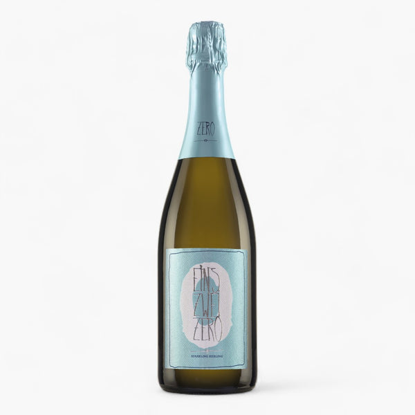 Leitz - Eins Zwei Zero Sparkling Riesling (non-alcoholic)