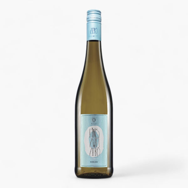 Leitz - Eins Zwei Zero Riesling (non-alcoholic)