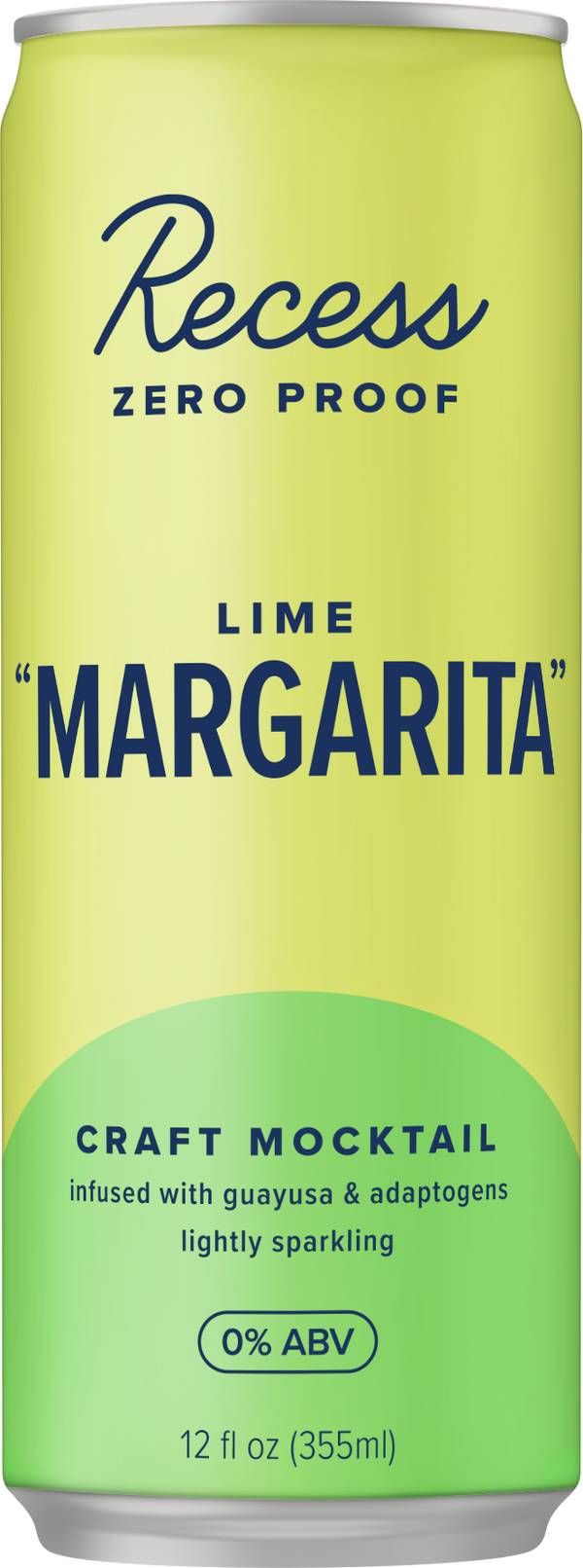 Recess- Lime Maragrita