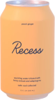 Recess Mood - Peach Ginger