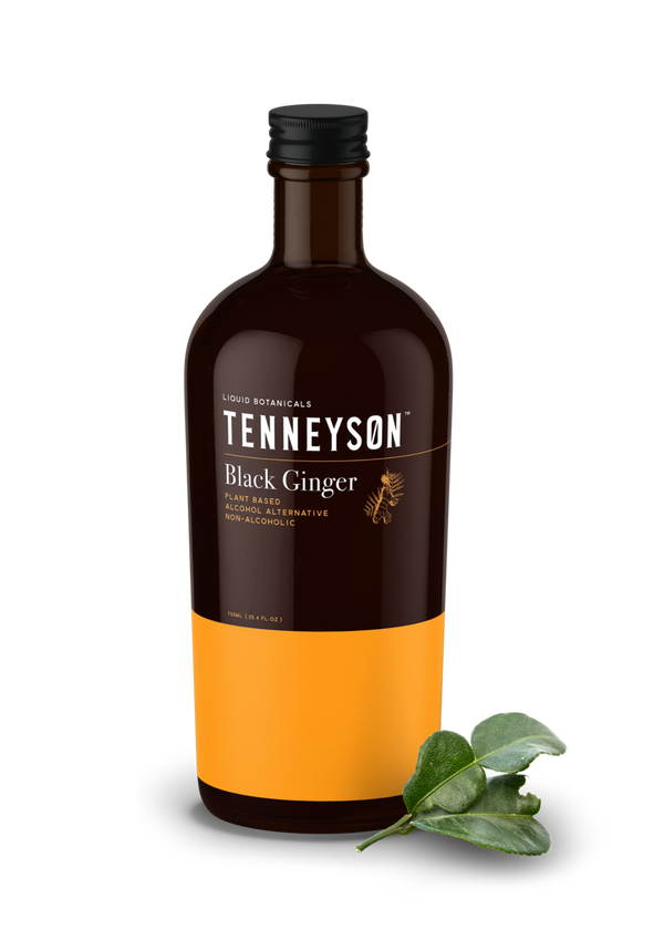 Tenneyson - Tenneyson - Black Ginger (750 ml)