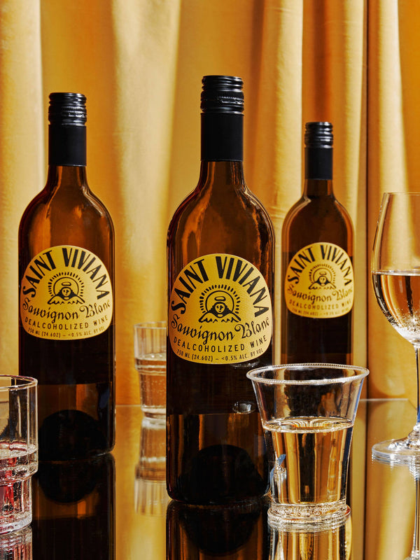 Saint Viviana Sauvignon Blanc (750 ml)