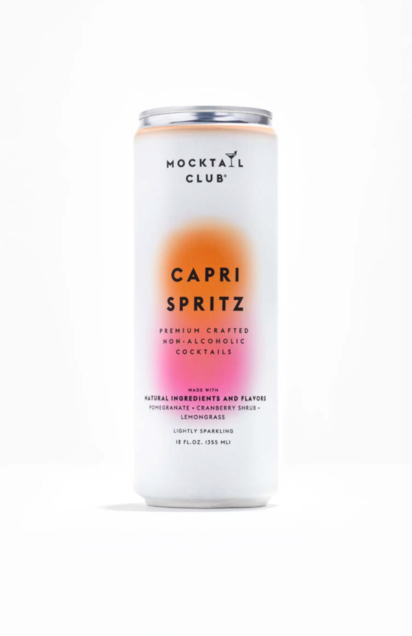 Mocktail Club - Capri Spritz (12 fl oz)