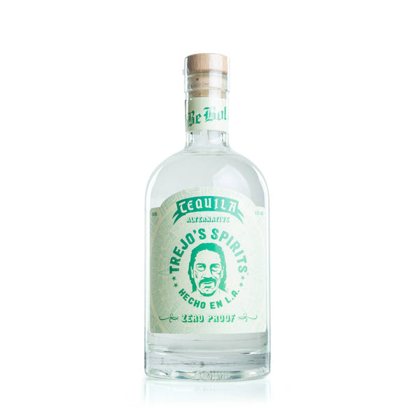 Trejos Spirits - Zero Proof Tequila Alternative