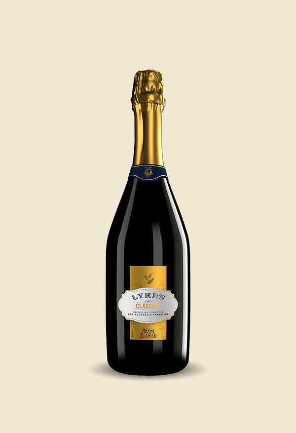 Lyre's - Classico Sparkling Wine (750 ml)