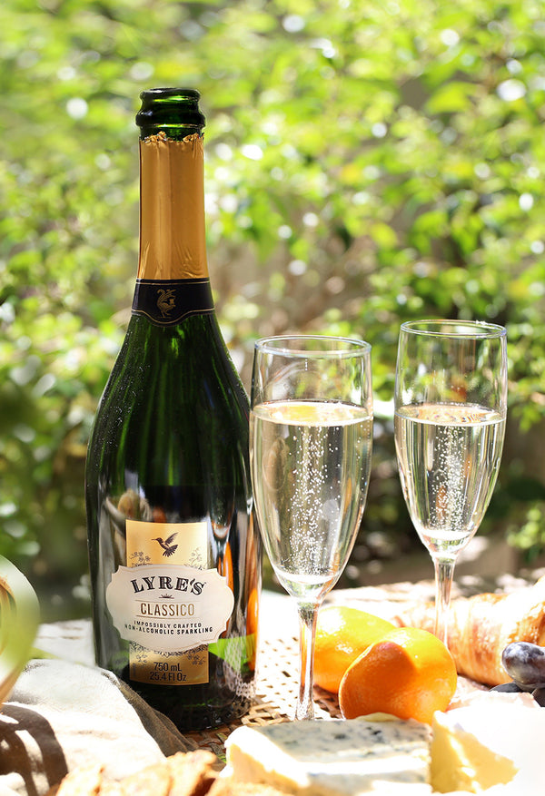 Lyre's - Classico Sparkling Wine (750 ml)