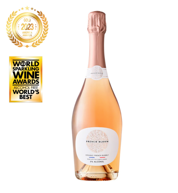 French Bloom - Le Rosé (750 ml)