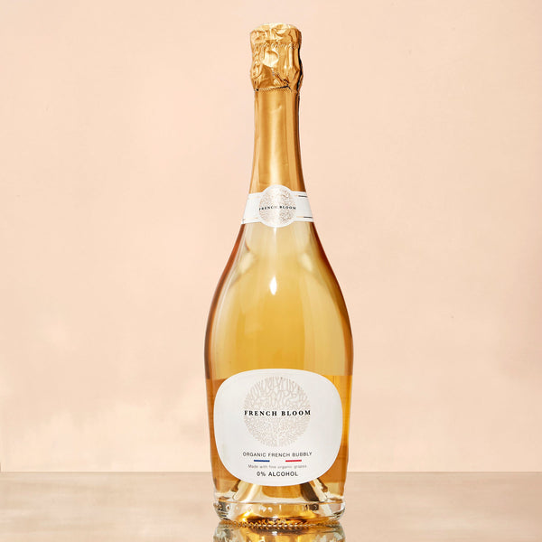 French Bloom - Le Blanc 'Baby Bloom' (375 ml)