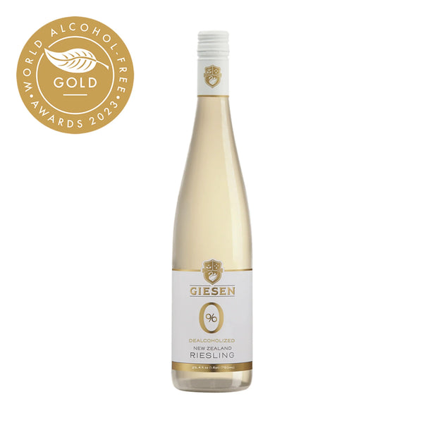 Giesen Zero Percent Riesling