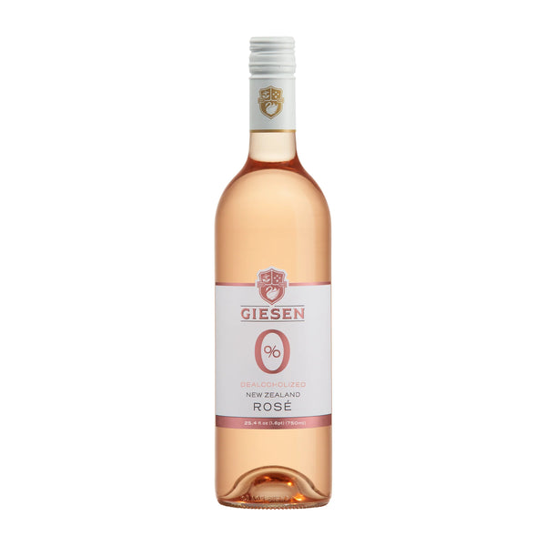 Giesen - Zero Percent Rose