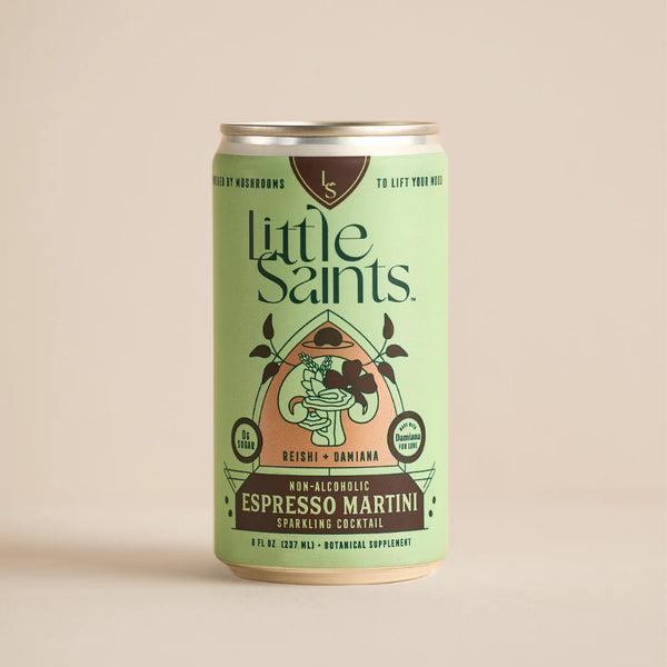 Little Saints- Espresso Martini