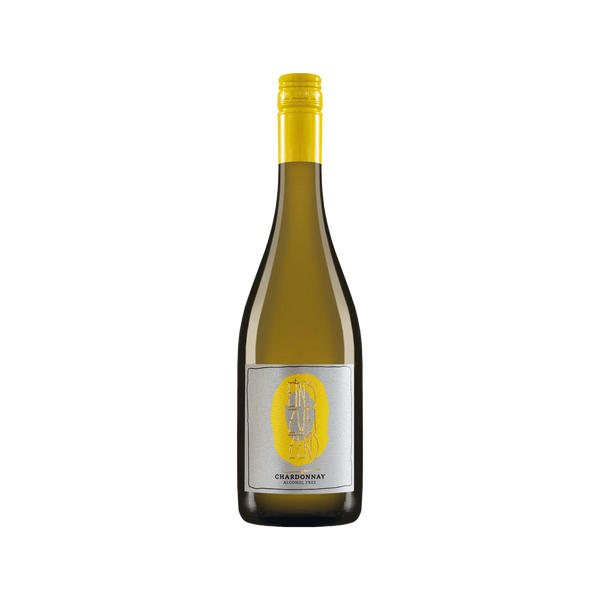 Leitz - Eins Zwei Zero Chardonnay (non-alcoholic)