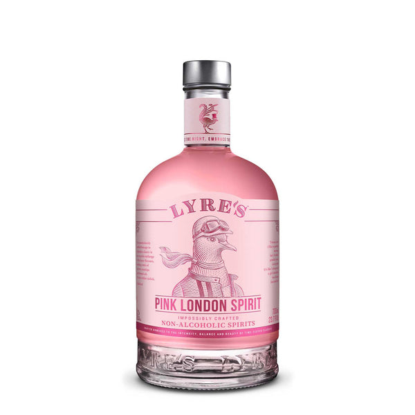 Lyre's - Pink London Spirit (700 ml)