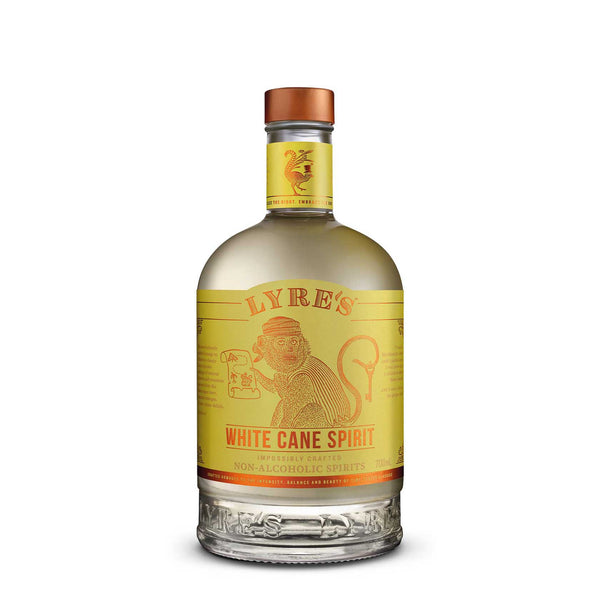 Lyre's - White Cane Spirit (700 ml)