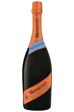 Mionetto Alcohol-Removed Premium Sparkling Wine (750 ml)