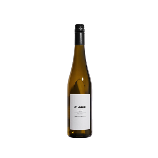 OddBird - Presence Non-Alcoholic Wine (750 ml)