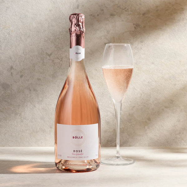 Bolle - Rosé