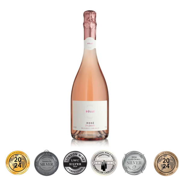 Bolle - Rosé