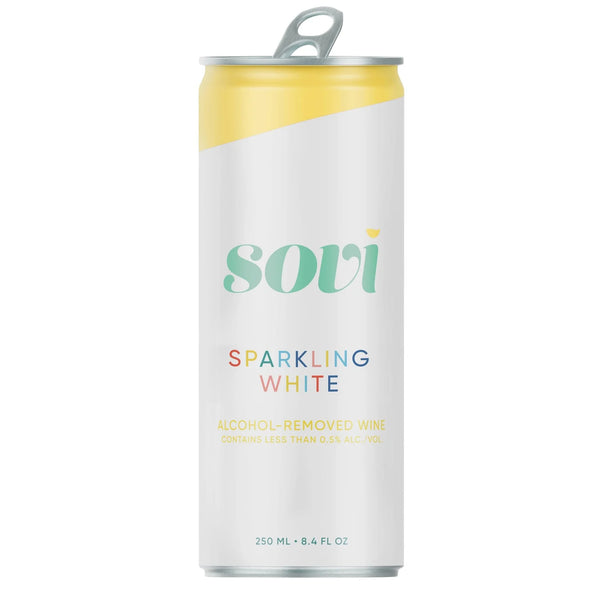 Sovi Sparkling White