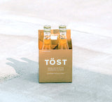 TÖST Singles Alcohol-Free Sparkling Beverage (250 mL)