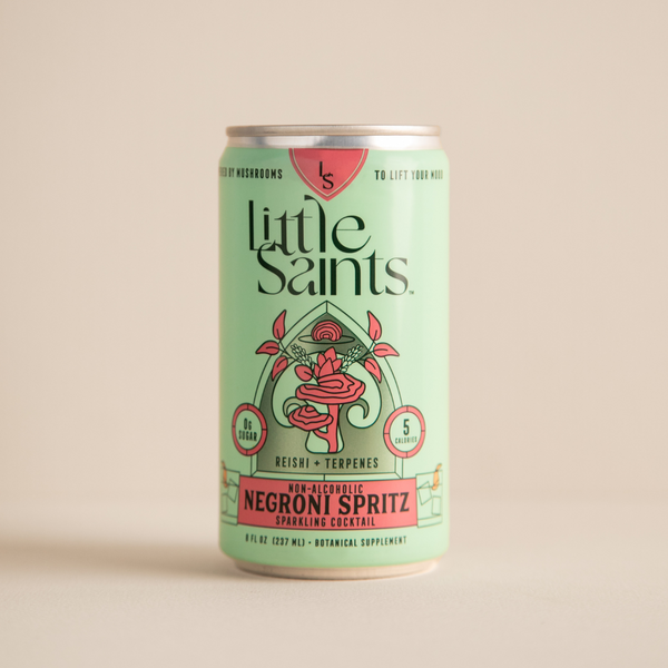 Little Saints- Negroni Spritz