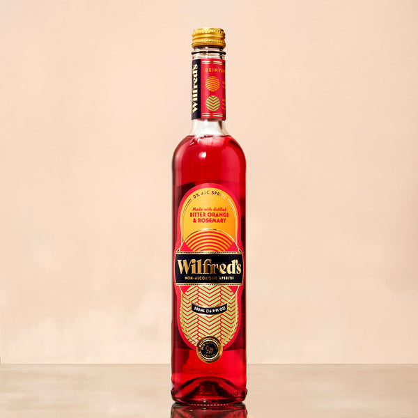 Wilfred's Bittersweet Aperitif (500 mlo)