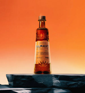 Almave - Ambar (700 ml)