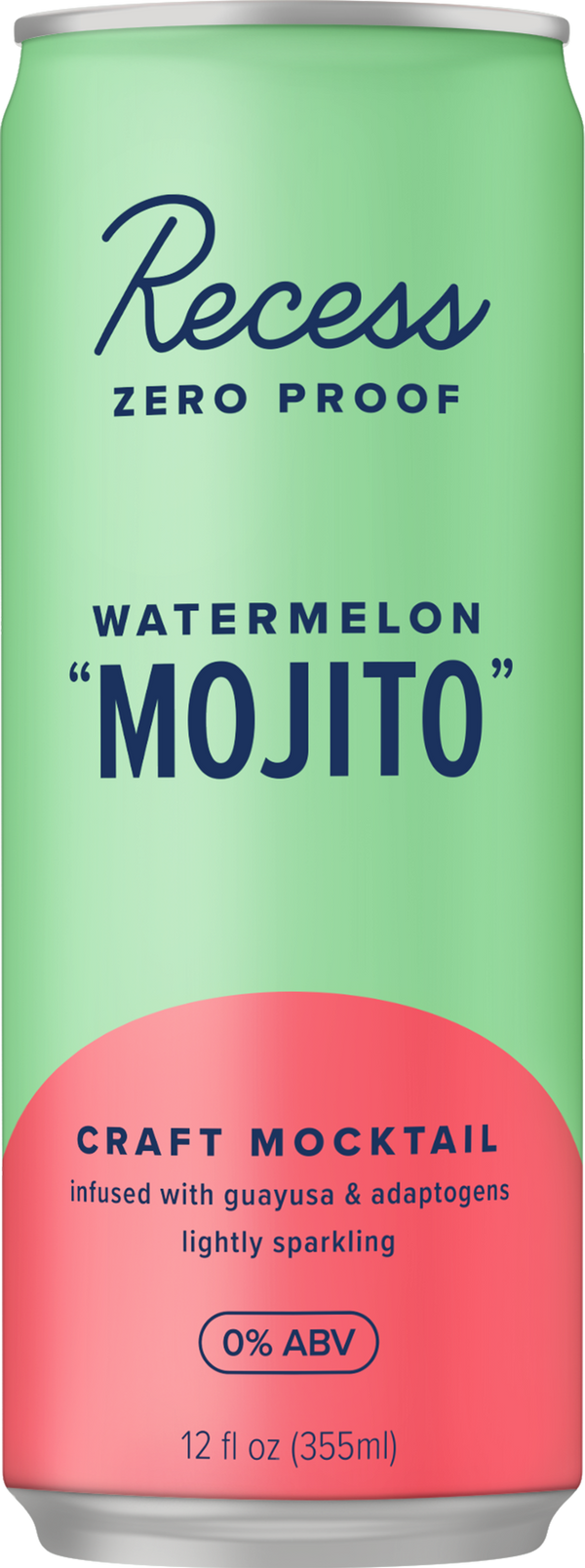 Recess- Watermelon Mojito