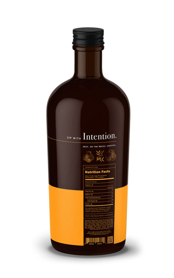 Tenneyson - Tenneyson - Black Ginger (750 ml)