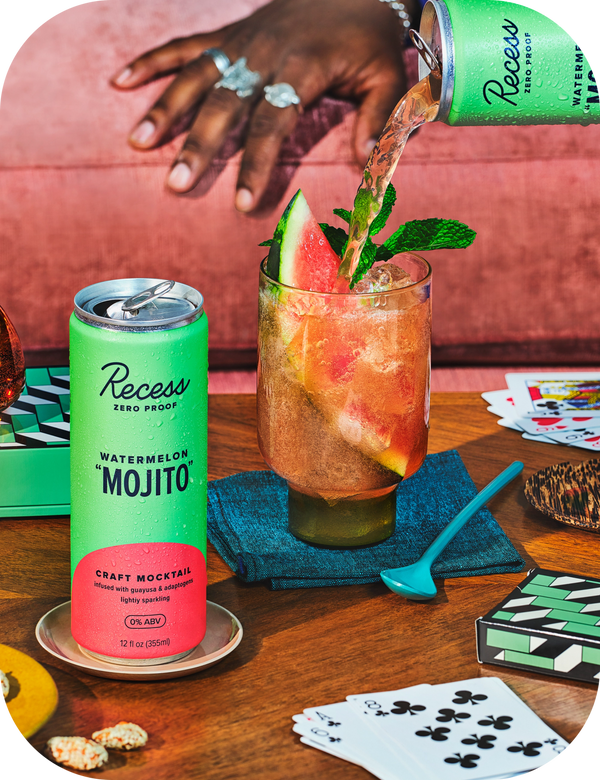 Recess- Watermelon Mojito