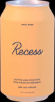 Recess Mood - Peach Ginger