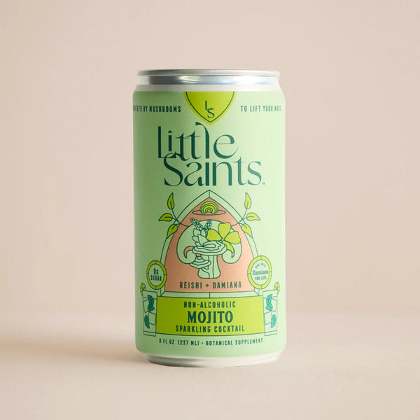 Little Saints- Mojito