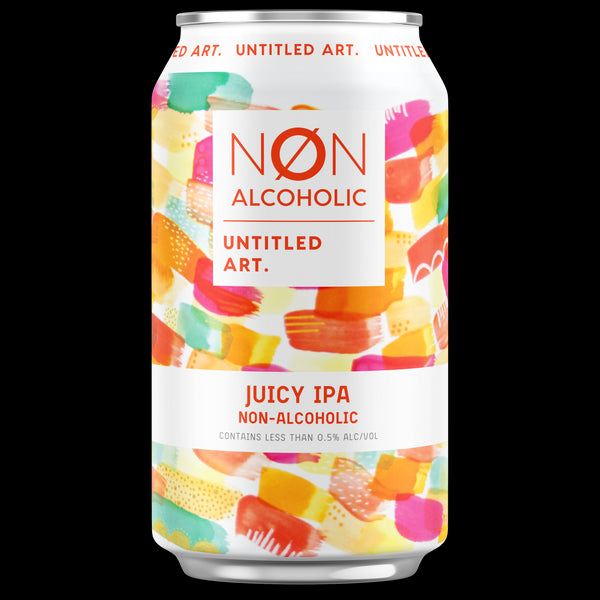 Untitled Art - Juicy IPA