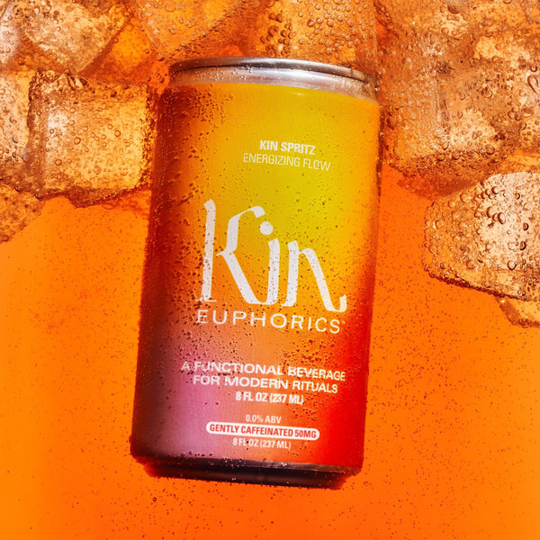 Kin Euphorics | Kin Spritz